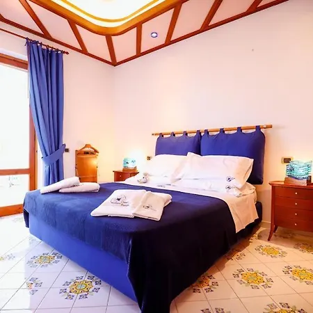 Paradise Holiday home